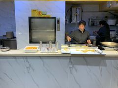 -素满香·食养自助(建邺万达店)
