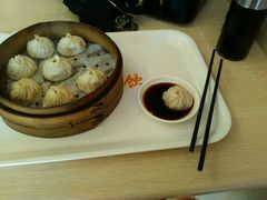 -陈扬蟹黄汤包(楚州店)