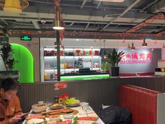 -炙城·韩式烤肉(南京东路店)