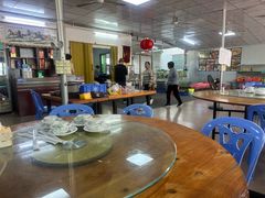 -田源农家饭店·窑鸡王·海鲜(东部湾·融创店)