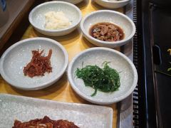 -金顺韩式烤肉·网红烤肉店(广利路店)