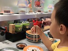 -万岁寿司(芳村店)