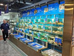 -海味当家·蒸锅海鲜(星海公园店)