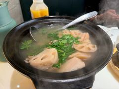 -清晖小苑·顺德菜(观澜湖新城店)