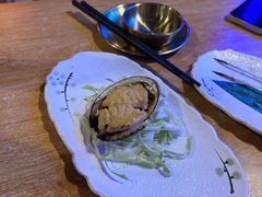 -质烤烤物·活烤海鲜(质烤总店)