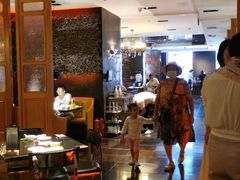 大堂-小资太太餐厅(南岗区店)