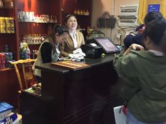 大堂-胡师傅三下锅(汽车站店)