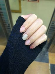 -森日式美甲沙龙MORI NAIL总店