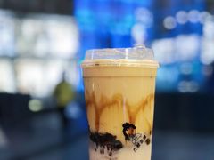 -九秋茶铺(三里屯店)