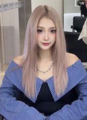 -DL HOPE造型