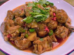 口福排骨-公社食堂(牧电路店)