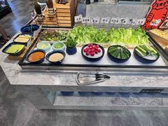 -汉阳廷自助烤肉(同和金铂天地店)