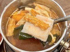 -天荷菜根·闽南素食自助(少林寺店)