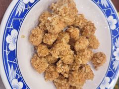 -真不同饭店(中州东路店)