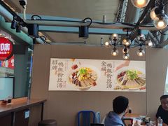 -回味鸭血粉丝汤(南京站店)