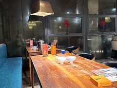 -树厨贵州菜(铜仁花果山店)