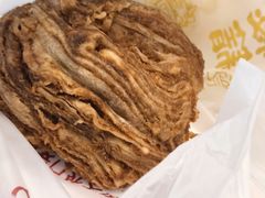 -马凯餐厅(地安门店)