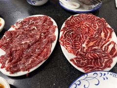 -五洲牛肉美食馆
