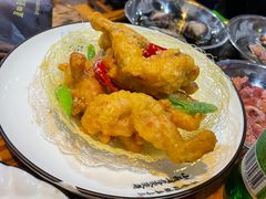 -盈田盈粥庄(博山东路店)