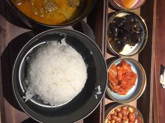 -牛腩之旅·牛腩牛杂煲(光启城美食城店)