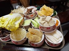 -江北北火锅馆·公路夜市(魏公村店)