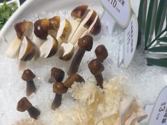 -打酱友•斑鱼海鲜粥火锅(吴桥店)