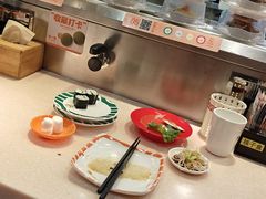 -新一番回转寿司(沙湾公园店)