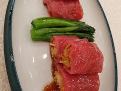 -龙的酒楼·手工早茶·顺德菜(近良路店)