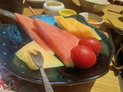 -锅物新语&寿喜烧.炉端割烹(世博源店)