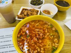 -玉华饮食店(茅台路店)
