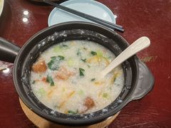 -宏状元现熬粥·京味菜(五棵松店)