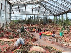 -南通洲际绿博园