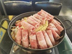 -炙韩料理·部队锅专门店