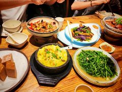 -花溪雨·森林餐厅(石基店)