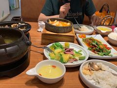 -云海肴·汽锅鸡·云南菜(广安门天虹店)