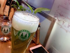 自酿鲜啤-布拉格餐厅· 中欧捷克菜(全国首店)