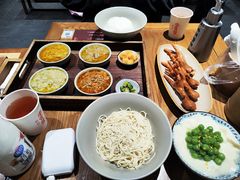 -李百蟹·江南蟹黄面·河景餐厅(夫子庙总店)