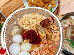 -小满手工粉(上海新世界城店)