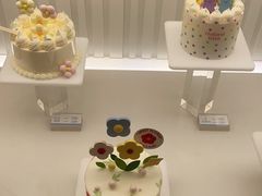 -好利来(亦庄国融店)