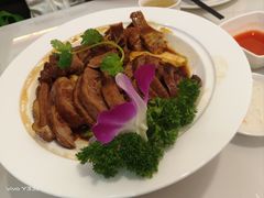 -厝包四点金·潮宴(太古仓店)