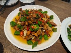 -小喜客·云南特色菜(纳西庭院店)