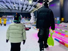 -宁波冰雪大世界(北仑区)