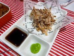 -金陵大勇烧烤·小龙虾·海鲜大咖(竹山路店)