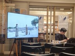 -大光明电影院(南京西路店)