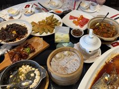 -新雅粤菜馆(南京东路店)