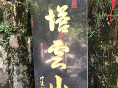 -塔云山
