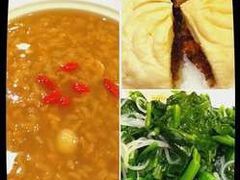 -宏状元现熬粥·京味菜(五棵松店)