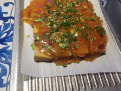 -绿茶餐厅(光谷世界城步行街店)
