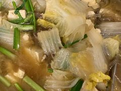-丽华家常菜(北马路店)