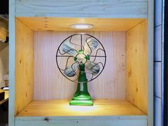 餐具摆设-厝内小眷村(天河南一路店)